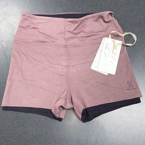 Athleta Sleep Shorties